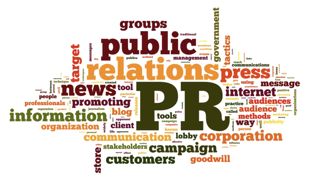 public-relations